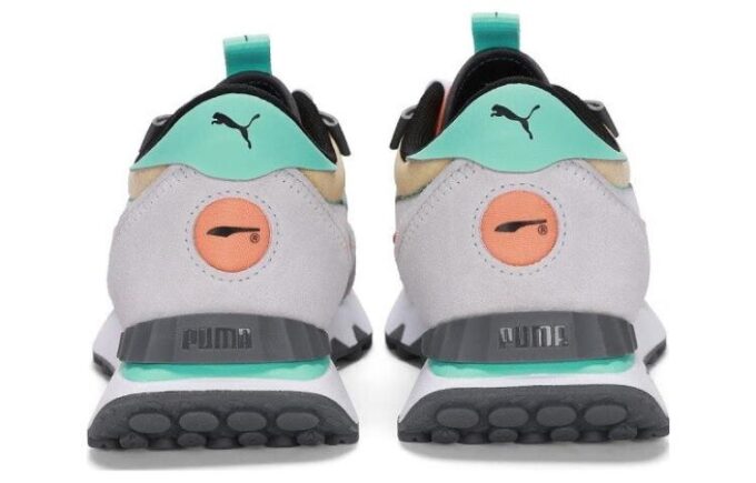 Rider FV X-Ray “Electric Peppermint”