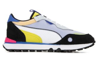 Rider FV X-Ray “Multi”