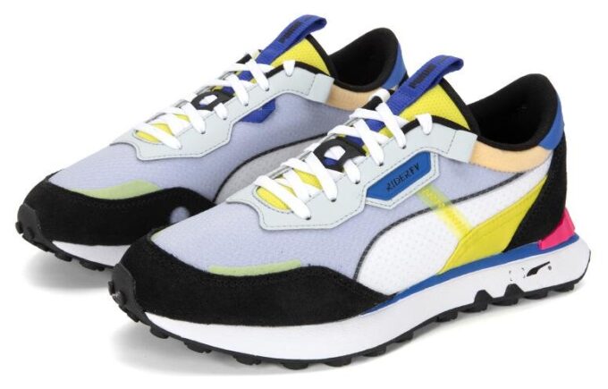 Rider FV X-Ray “Multi”