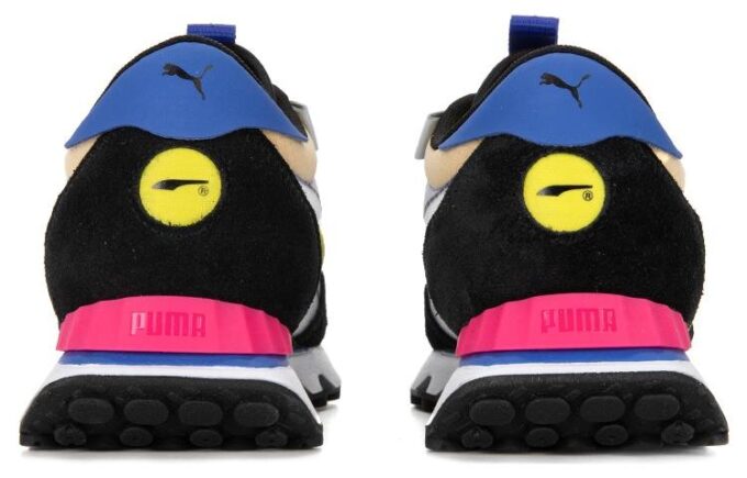 Rider FV X-Ray “Multi”