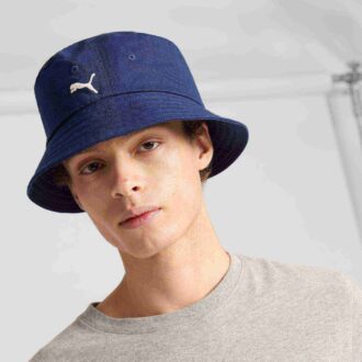 Ripstop Bucket Hat