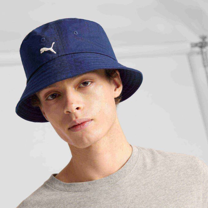 Ripstop Bucket Hat