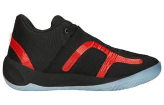 Rise Nitro “Black Red”