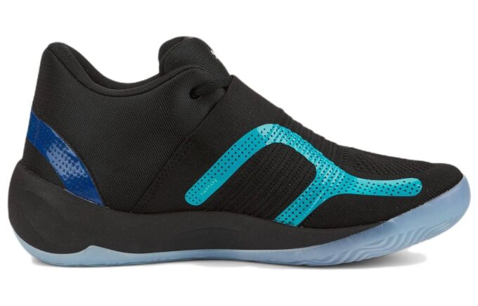 Rise Nitro “Black Sunset Glow”