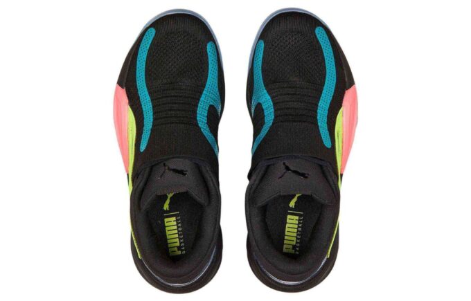 Rise Nitro “Black Sunset Glow”