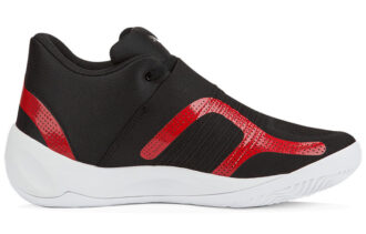 Rise Nitro “Black White Red”