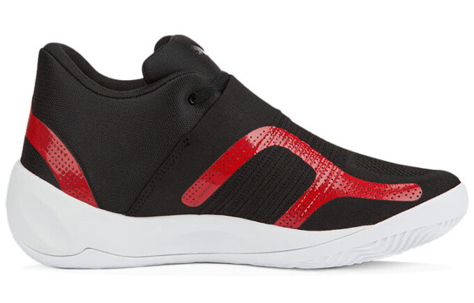 Rise Nitro “Black White Red”