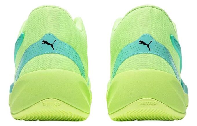 Rise NITRO “Electric Peppermint”