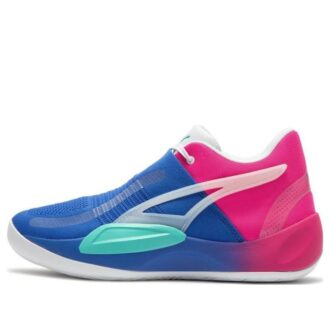 Rise Nitro “Fadeaway”