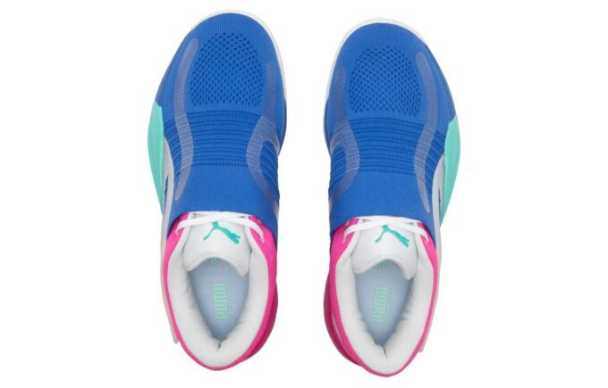 Rise Nitro “Fadeaway”