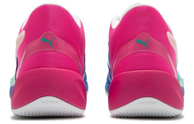 Rise Nitro “Fadeaway”