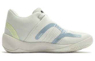 Rise Nitro “Glacier Grey Sunset Pink”