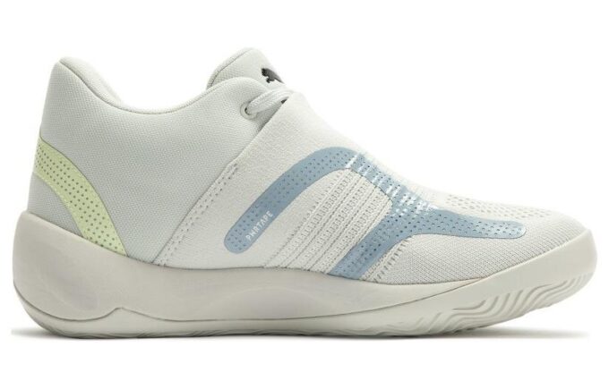 Rise Nitro “Glacier Grey Sunset Pink”