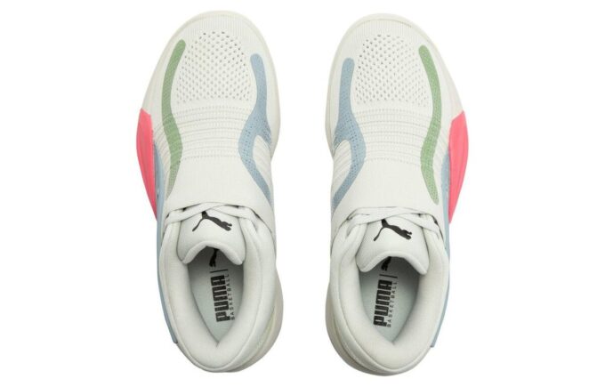 Rise Nitro “Glacier Grey Sunset Pink”