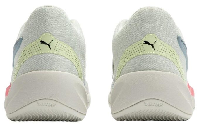 Rise Nitro “Glacier Grey Sunset Pink”