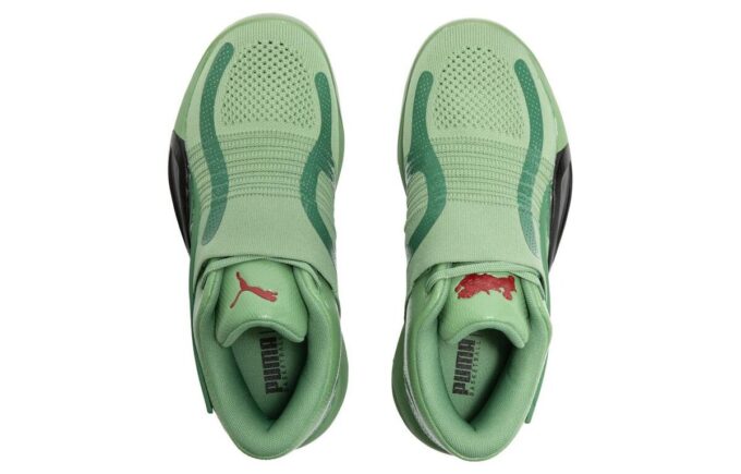 Rise Nitro “Green”