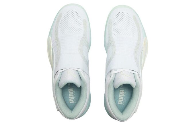 Rise Nitro “Ice White”