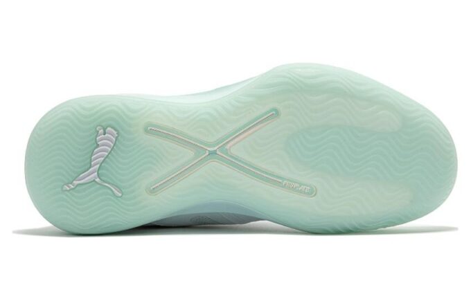 Rise Nitro “Ice White”