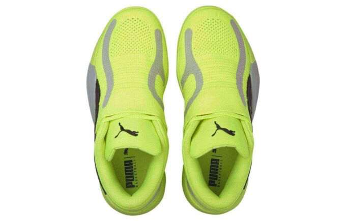 Rise Nitro “Lime Squeeze”