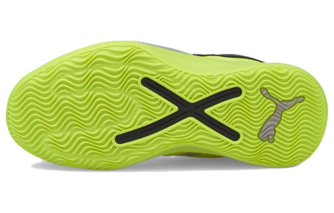 Rise Nitro “Lime Squeeze”