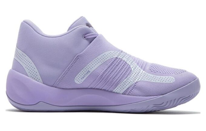 Rise Nitro “Purple Black”