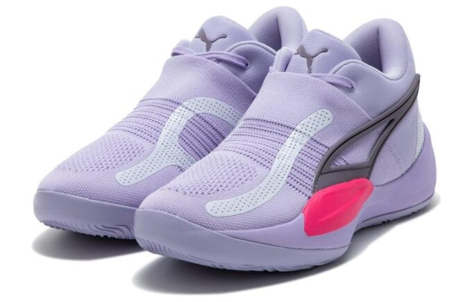 Rise Nitro “Purple Black”