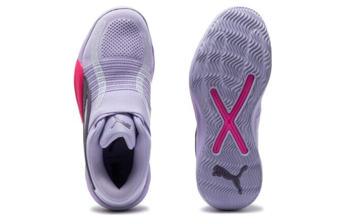 Rise Nitro “Purple Black”