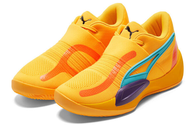 Rise Nitro “Sun Stream”