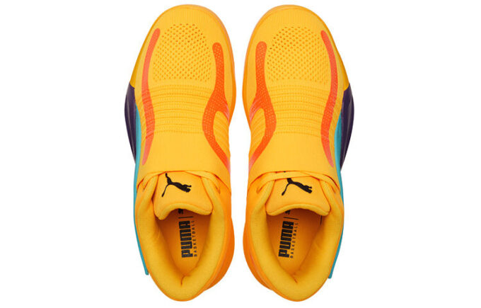 Rise Nitro “Sun Stream”