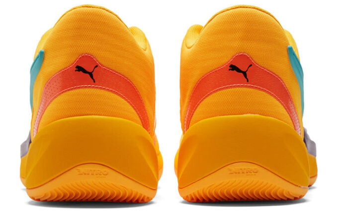 Rise Nitro “Sun Stream”