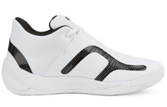 Rise Nitro “White Black”