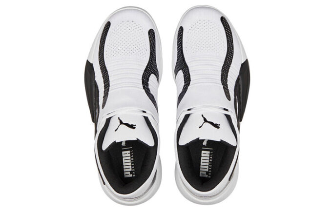 Rise Nitro “White Black”