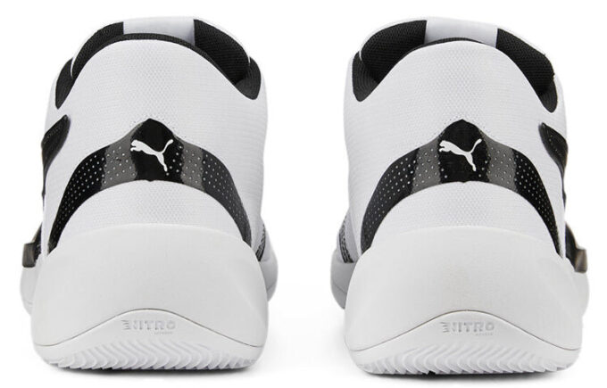 Rise Nitro “White Black”