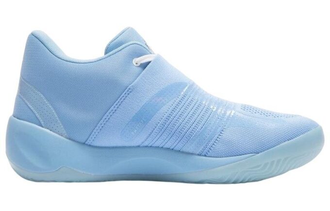 Rise Nitro x Elf x “Son of a Nutcracker”