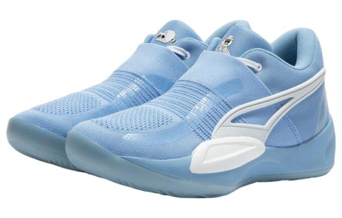 Rise Nitro x Elf x “Son of a Nutcracker”