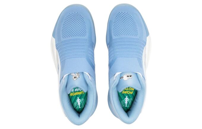 Rise Nitro x Elf x “Son of a Nutcracker”