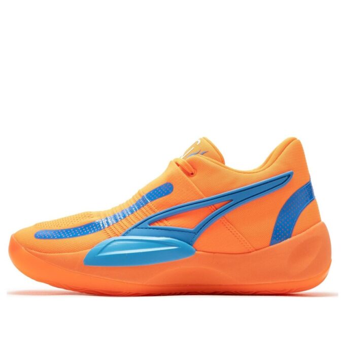 Rise Nitro xNeymar Jr. “Ultra Orange”