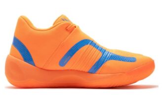 Rise Nitro xNeymar Jr. “Ultra Orange”
