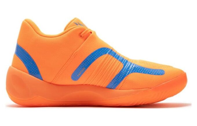 Rise Nitro xNeymar Jr. “Ultra Orange”