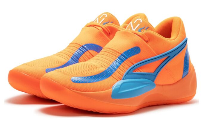 Rise Nitro xNeymar Jr. “Ultra Orange”