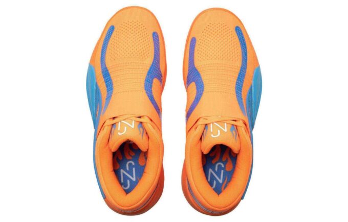 Rise Nitro xNeymar Jr. “Ultra Orange”