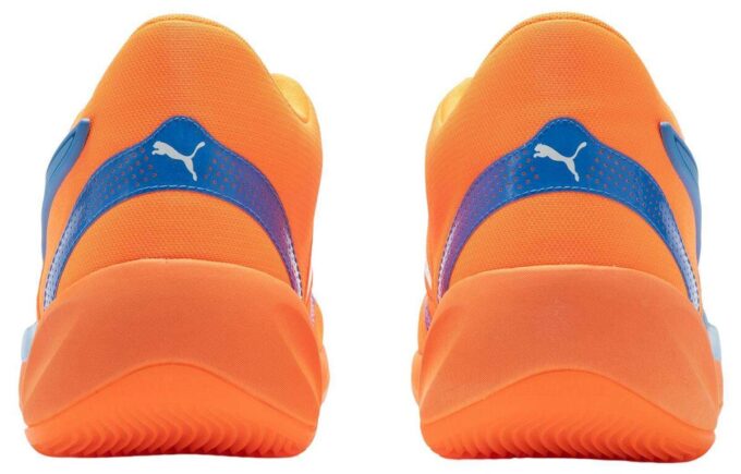 Rise Nitro xNeymar Jr. “Ultra Orange”