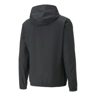 Rise Training All Weather Jacket “Black”