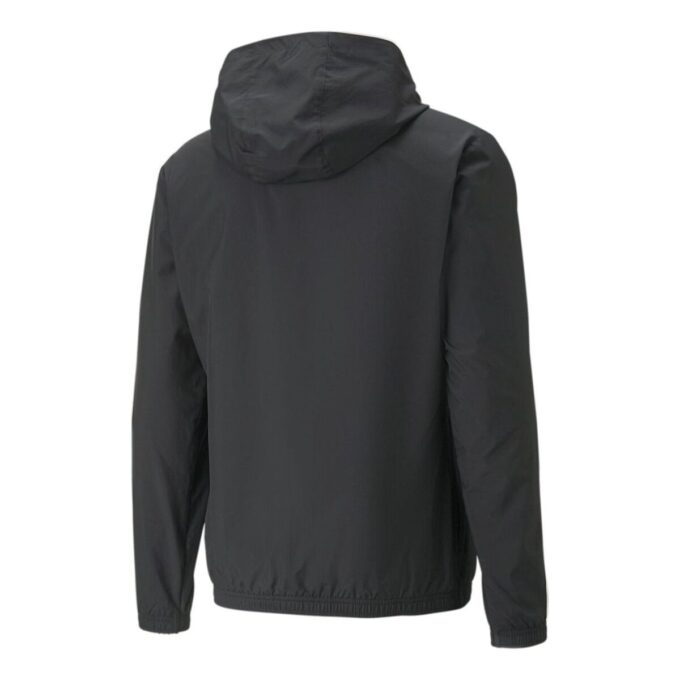 Rise Training All Weather Jacket “Black”