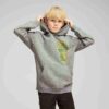 Rival Rage Big Kids’ Hoodie Rival Rage Big Kids’ Hoodie