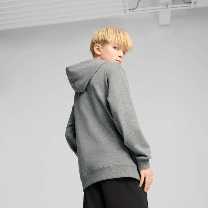 Rival Rage Big Kids’ Hoodie Rival Rage Big Kids’ Hoodie