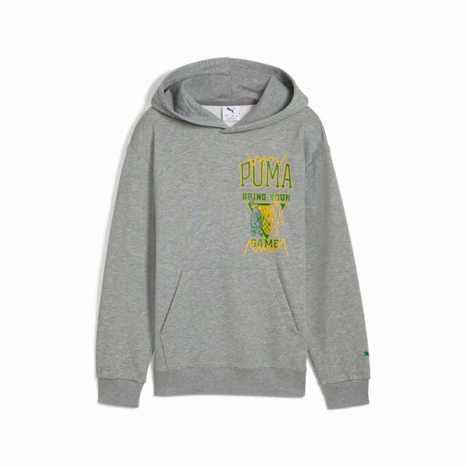 Rival Rage Big Kids’ Hoodie Rival Rage Big Kids’ Hoodie