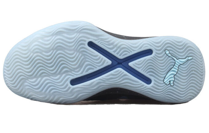 RJ Barrett x Rise Nitro “Knicks”