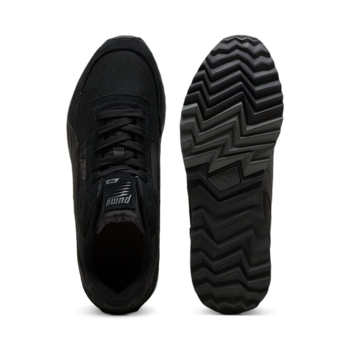 Road Rider SD “Triple Black”