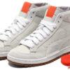 ROARINGWILD x Ralph Sampson 70 Mid “Gray White Orange”